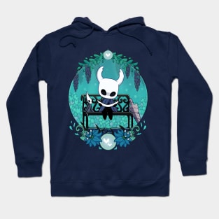 Hollow Knight Hoodie